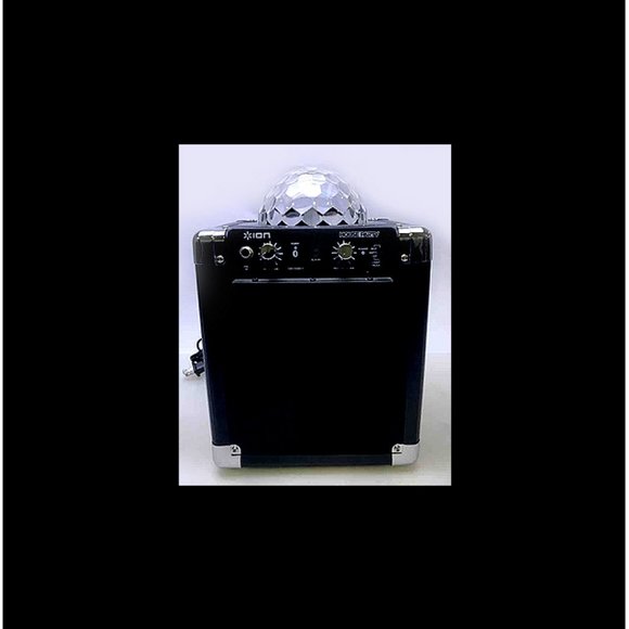New House Party Disco Lights Mono-speaker